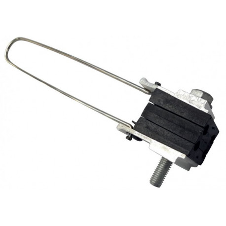 svorka ukonč. kovová K4X1035N 4x10-4x35mm2(AES) NOVÁ